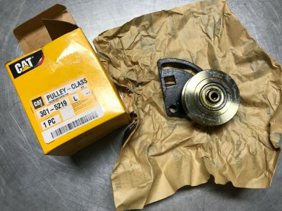 Picture of PULLEY-CLASS