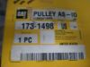 Picture of PULLEY AS-IDLER (8-GROOVE)