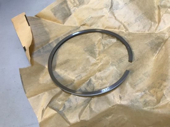 Picture of Ring Piston, Top