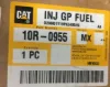 Picture of INJECTOR GP FUEL