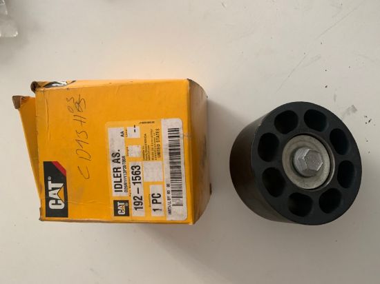 Picture of IDLER GP-BELT  -ALTERNATOR, REFRIGERANT COMPRESSOR