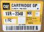 Picture of CARTRIDGE GP