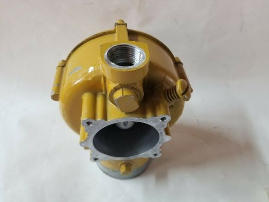 Picture of CARBURETOR AS-NATURAL GAS