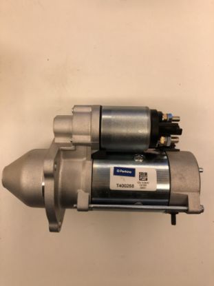 Picture of Starter Motor