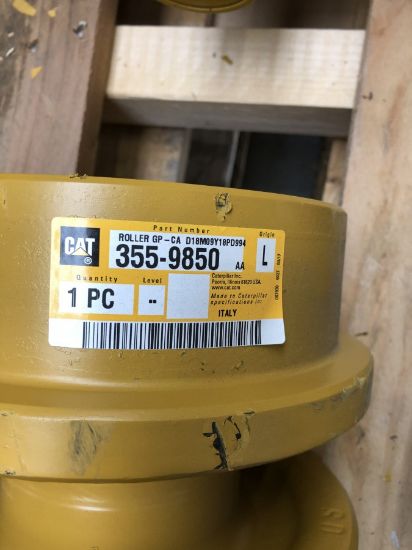 Picture of Roller Gp