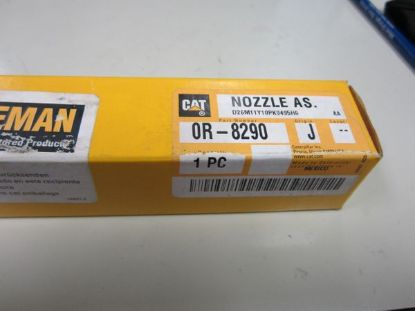 Picture of NOZZLE AS.