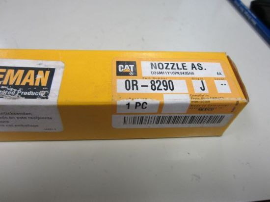 Picture of NOZZLE AS.