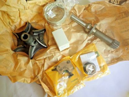 Picture of KIT-REBUILD  -AUXILIARY WATER PUMP