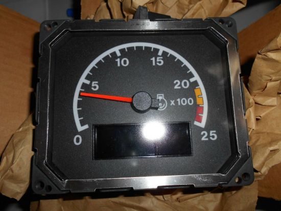 Picture of MODULE GP-SPEEDOMETER &amp; TACH
