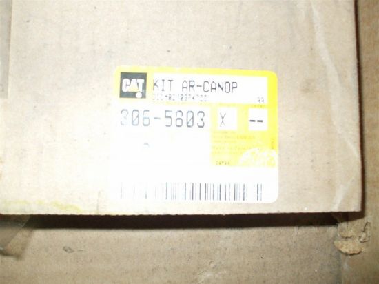 Picture of KIT AR-CANOP