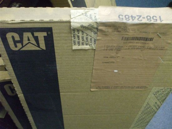 Picture of GASKET KIT