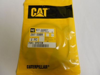 Picture of KIT-GASKET FUEL