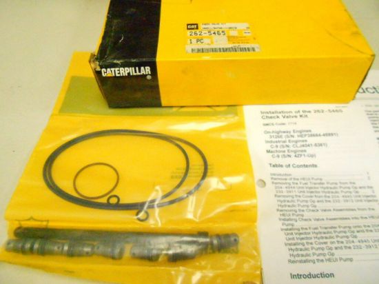 Picture of KIT-CHECK VALVE