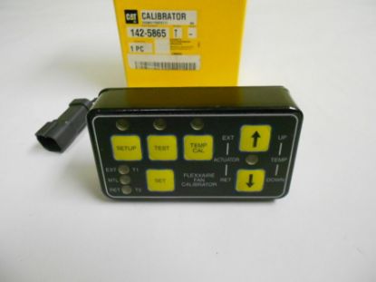 Picture of CALIBRATOR