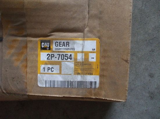 Picture of GEAR