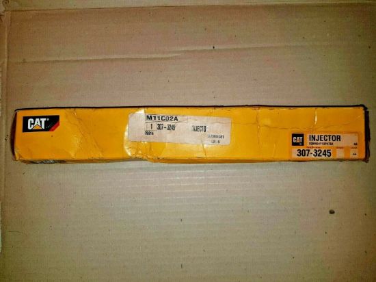 Picture of INJECTOR