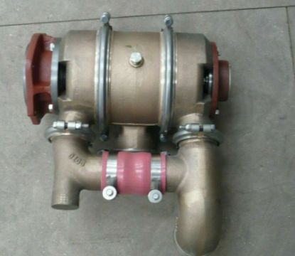 Picture of PUMP GP-AUXILARY