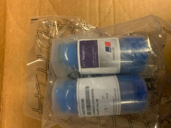 Picture of PRESS RELIEF VALVE