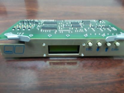 Picture of Plug-In Board