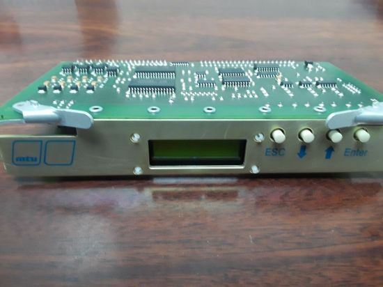 Picture of Plug-In Board