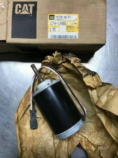 Picture of MOTOR GP-ELECTRIC