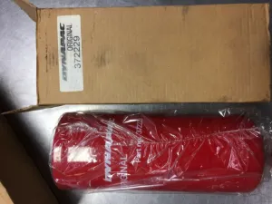 Hydraulic Filter