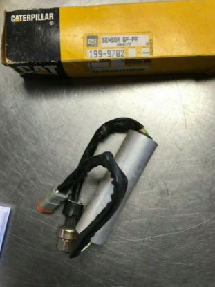 Picture of SENSOR GP-PRESSURE