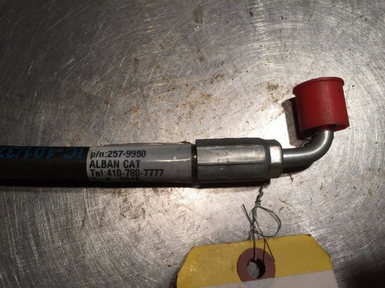 Picture of HOSE AS.