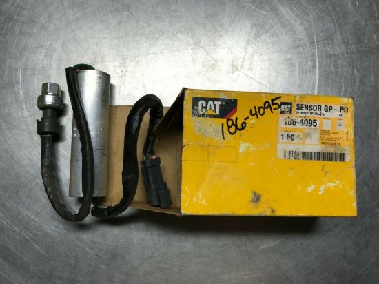Picture of SENSOR GP-PRESSURE  -SYSTEM AIR