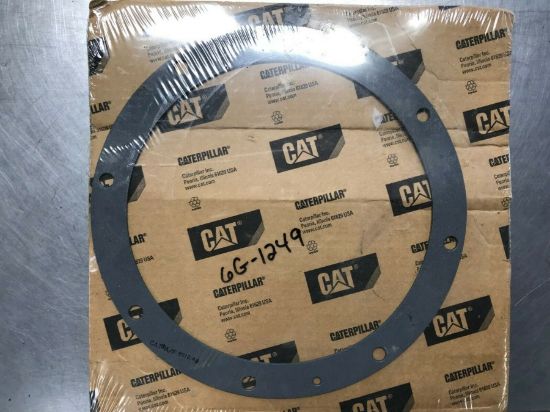 Picture of GASKET