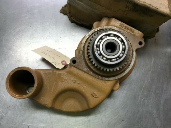 Picture of PUMP GP-WATER