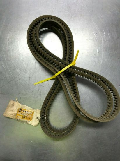 Picture of V-BELT SET