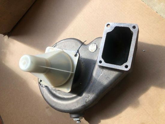 Picture of PUMP GP-WATER