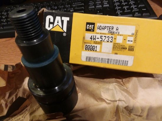 Picture of ADAPTER A