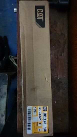 Picture of Shaft, Rocker Arm