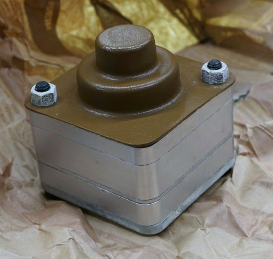 Picture of REGULATOR GP