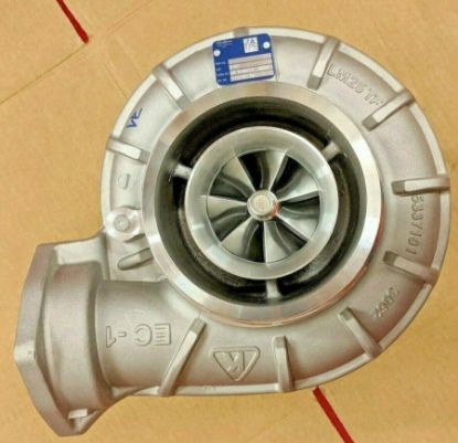 Picture of Turbocharger