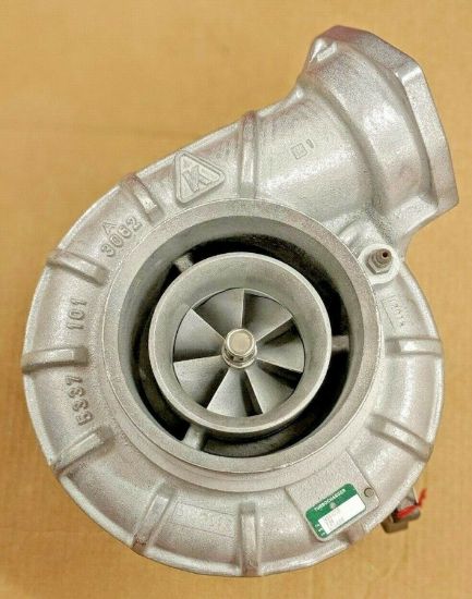 Picture of Turbocharger