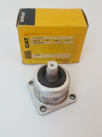 Picture of MOUNT-SHOCK (SHOCK)