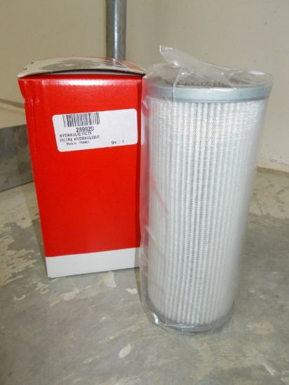 Picture of HYDRAULIC FILTER