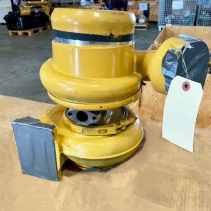 Picture of Turbo Charger