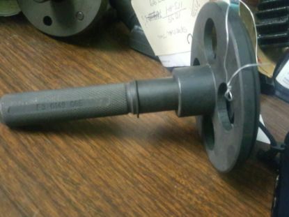 Picture of INSTAL. MANDREL