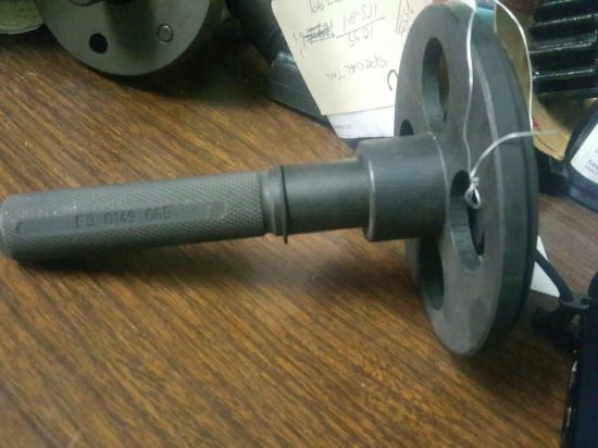 Picture of INSTAL. MANDREL