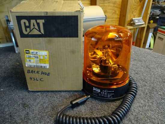 Picture of LAMP GP-WARNING BEACON