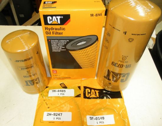 Picture of SERVICE KIT-250 HR