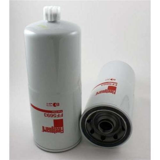 Picture of FUEL FILTER