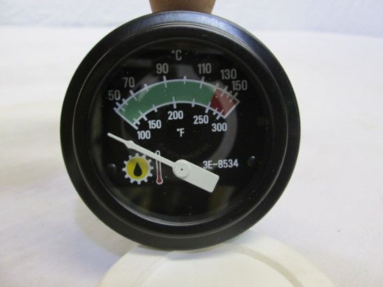 Picture of INDICATOR-OIL TEMPERATURE