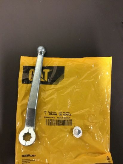 Picture of HANDLE