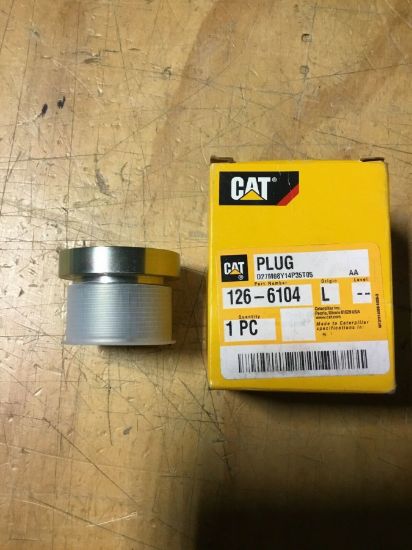 Picture of PLUG