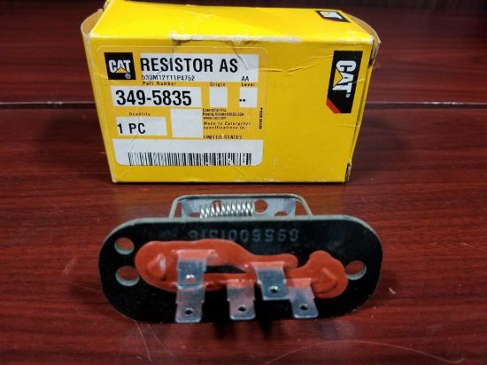 Picture of RESISTOR AS